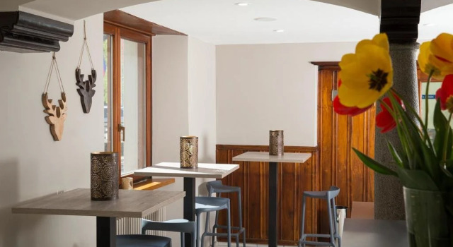 Nuova Locanda Turisti, Buchen Sie Hotel Cavergno San Carlo