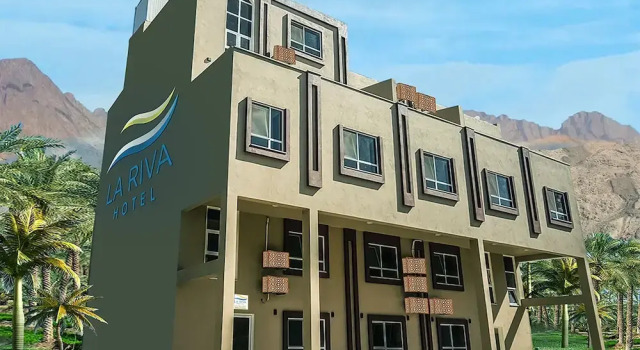 Barracuda Hotel, Prenota Hotel Hotel a Aqaba con parcheggio, Parcheggio