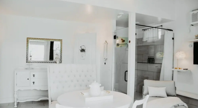 Студия Classic Inn Santa Clara