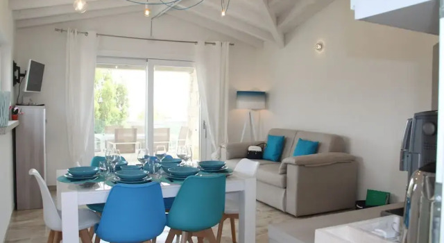 Апартаменты R House Budoni