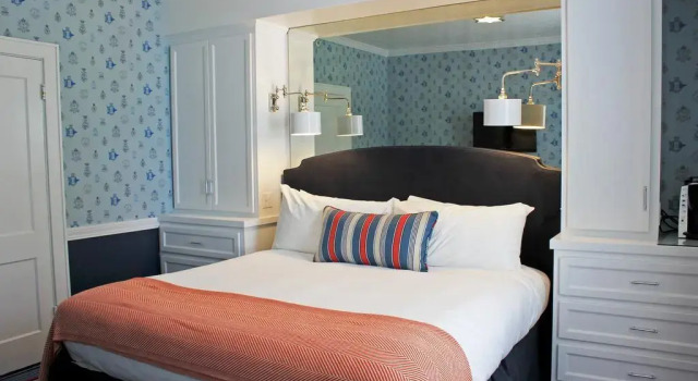 Kennebunkport Inn