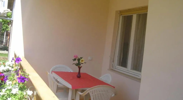 Апартаменты Apartment Mirjana