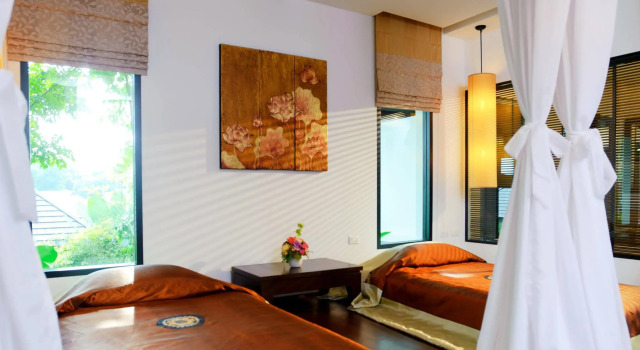 Chiangmai Highlands Golf and Spa Resort