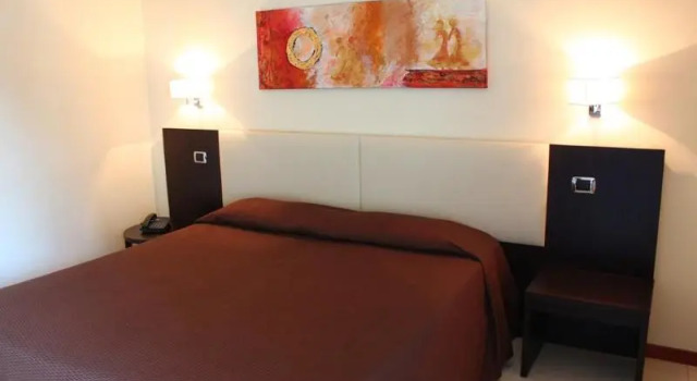 Номер Esperidi Park Hotel
