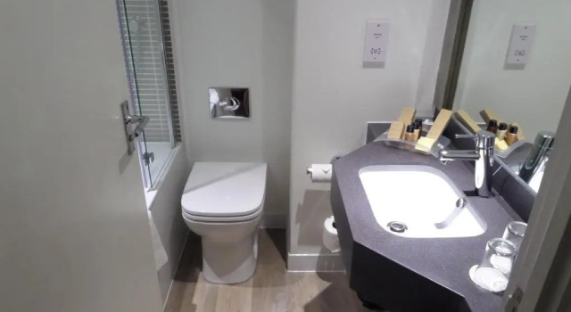 Номер Standard Holiday Inn Birmingham M6, Jct7 by IHG