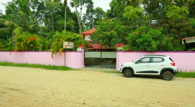 Marari Nest Beach Homestay, Book Hotel Hoteller i Cherthala med morgenmad, Morgenmad