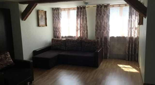 Номер Standard Hotel Viona