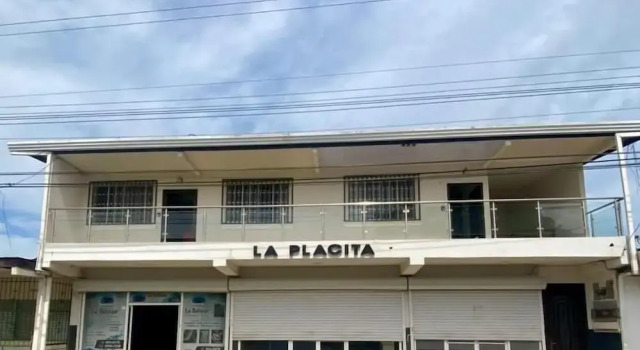Апартаменты La Placita - Apartamentos
