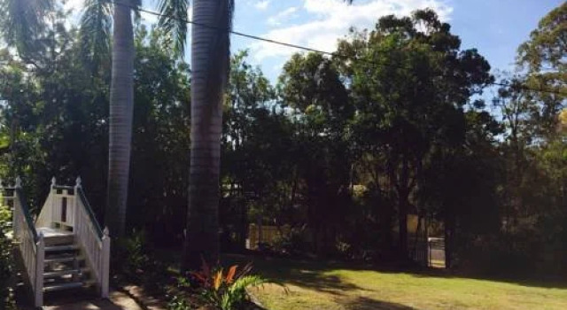 Cleveland Cottage, Rezervasyon Tatil Evi Cleveland Brisbane Region