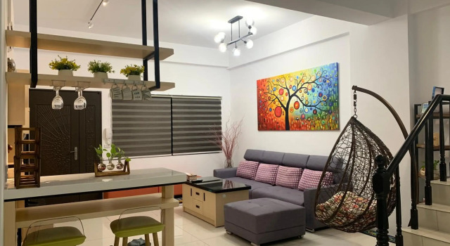 Daiwen Homestay