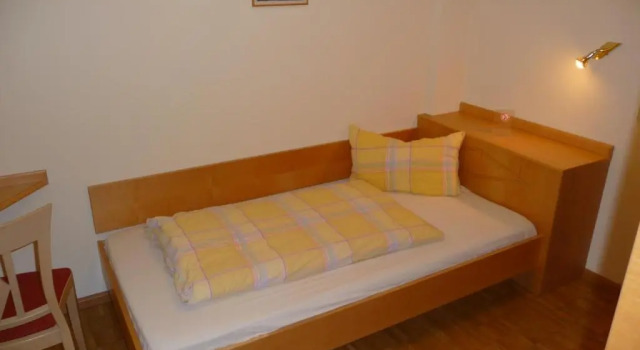 Одноместный номер Economy Gasthaus-Pension Zum Kreuz