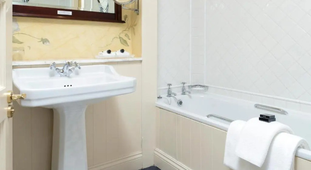 Двухместный номер Executive Meadowlands Hotel