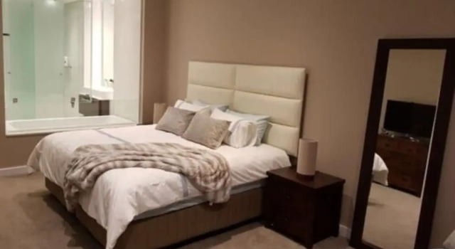 Sandton Skye Apartment - 616, Забронировать Апартаменты/квартира СПА-отели Йоханнесбург, рядом с Benmore Centre, SPA-услуги