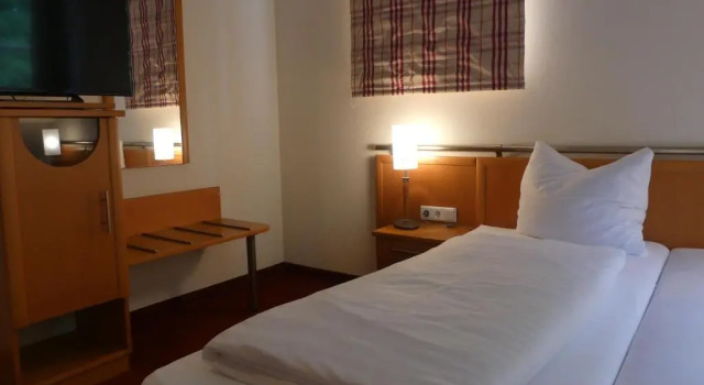 Номер Standard Landgasthaus Hotel Eggert