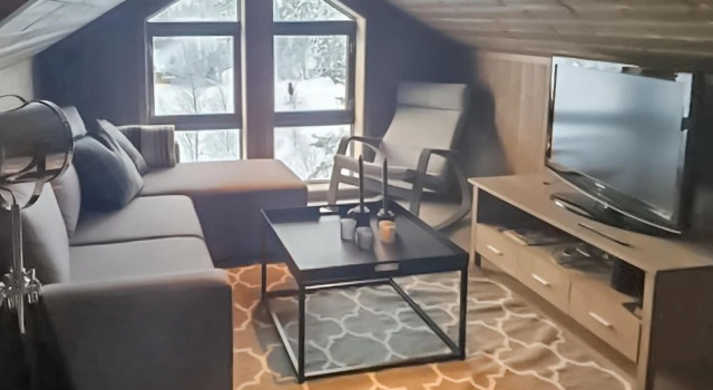 4 Bedroom Beautiful Home In Rjukan, Reserva ahora Hotel Rjukan Vestfold og Telemark