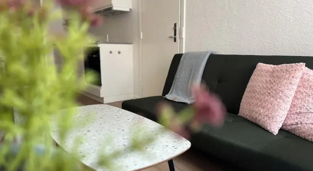 Cozy Flats Silkeborg - S1, Prenota Appartamento Silkeborg 
