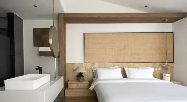 Люкс Mingran Ershe Homestay