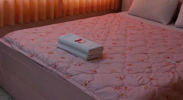 Duangthida Apartment