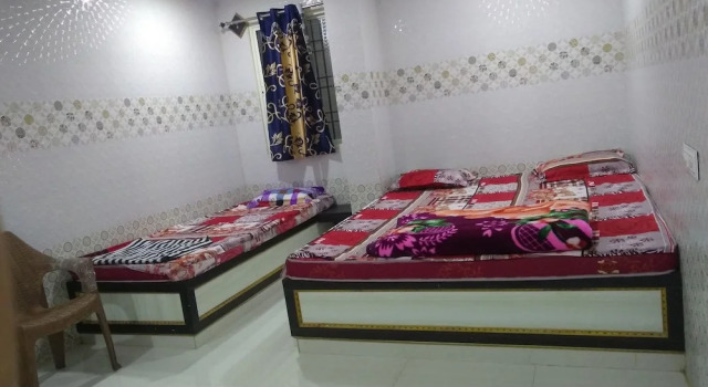 Номер Executive Sree Guru Sannidhi A Budget Luxury Lodge