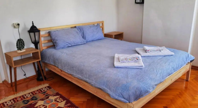Koray Residence, Забронировать Отель Анталья провинция Анталья