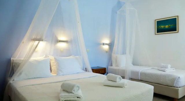 Elena Studios and Apartments