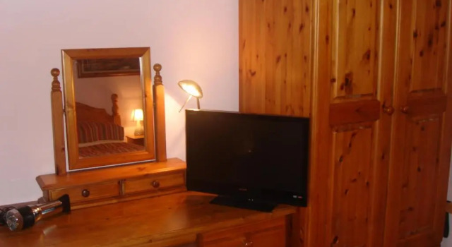 Двухместный номер Standard Rosmo House B&B