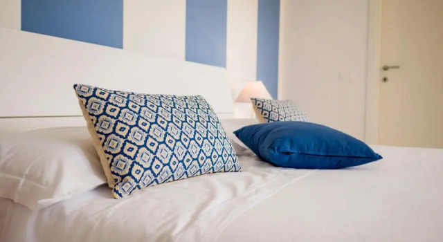 Апартаменты Deluxe Casa Vacanze Randelli