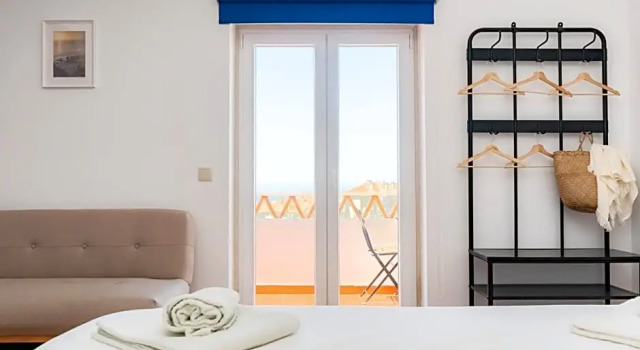 Surf Yoga Ericeira Guest House