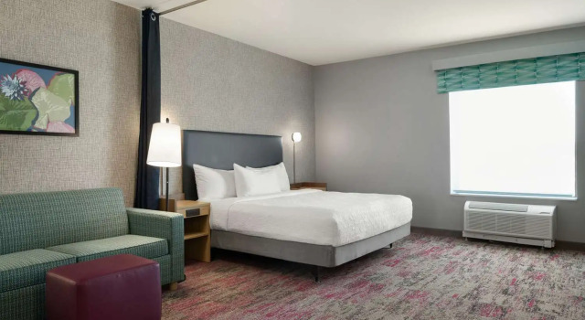 Люкс Home2 Suites By Hilton Conyers Atlanta