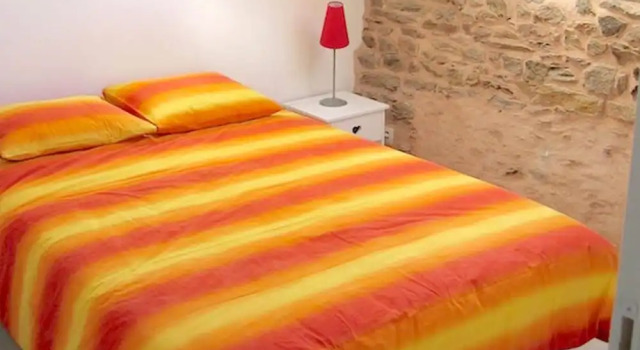 House With 8 Bedrooms in Monterfil, With Wonderful Mountain View, Private Pool, Furnished Terrace - 100 km From the Beach, Prenota Hotel Monterfil Francia