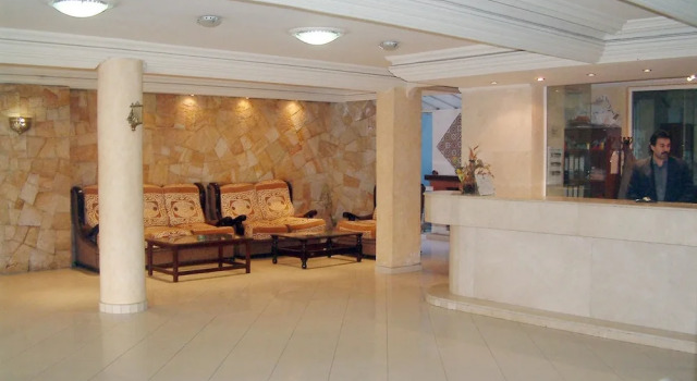 Appart Hotel Nezha