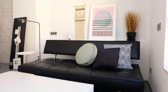 EBLI House