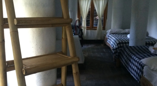 Omunity Bali, Book Hotel Hoteller i Sukasada med parkering, Parkering