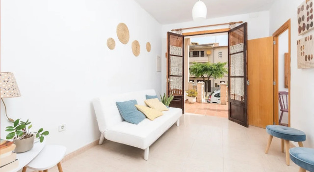 Babord, Book Hotel Santa Margalida Majorca