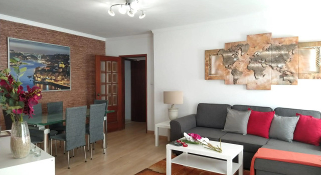 Apartamento S. João da Foz