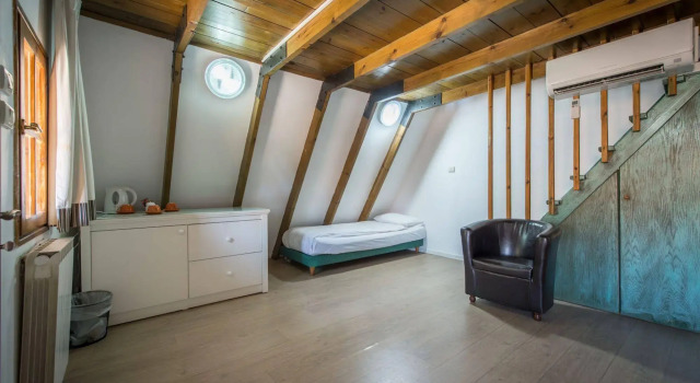 Rimonim Hermon Holiday Village, Book Hotel Neve Ativ Mount Hermon