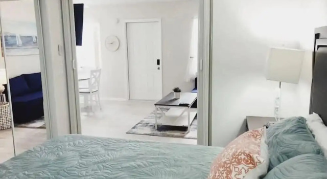 Beachside Gardens Apartments By Lowkl, Buchen Sie Ferienwohnung Deerfield Beach Florida