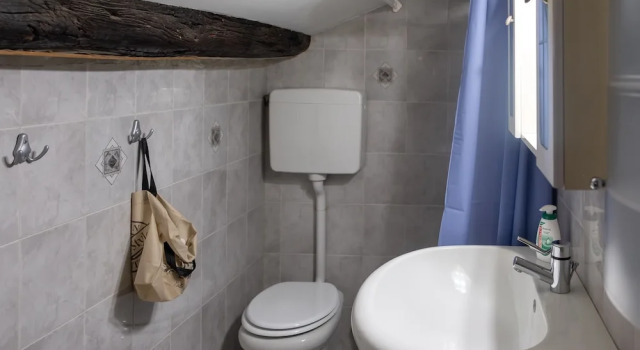 Номер Standard Apartment near Beach in Savona