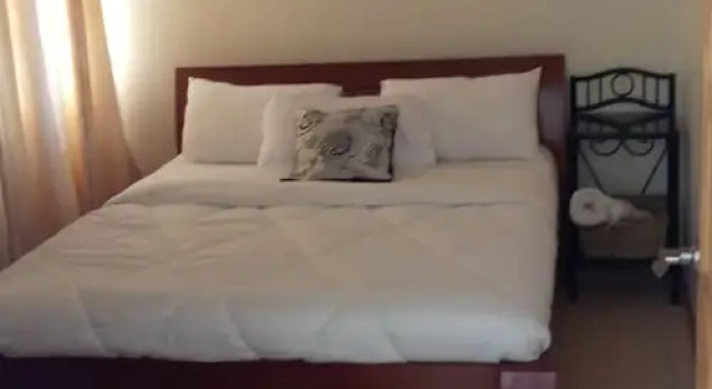 Апартаменты Comfort Too's Nest Edoret