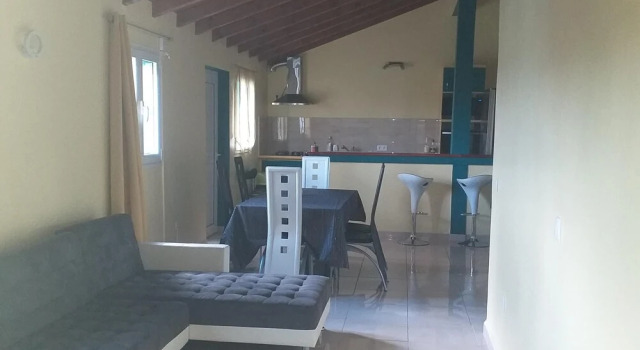 Beautiful Brand new Apartment, Buchen Sie Ferienwohnung Baie-Mahault Basse-Terre