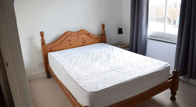 1 Bedroom Flat Near Richmond Park, Забронировать Отель Отели Англии 3 звезды, 3*