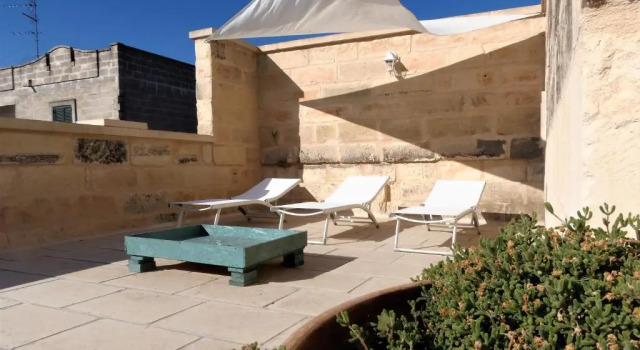 Люкс Li Perrini Boutique B&B