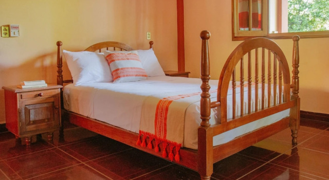 Номер Standard La Casona Hostel