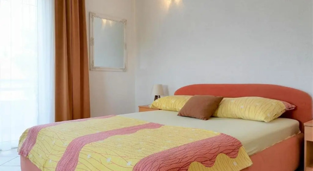 Студия Apartments M