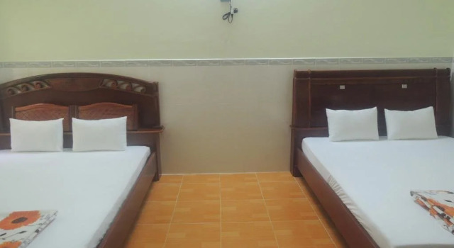 Gia Phuc Motel