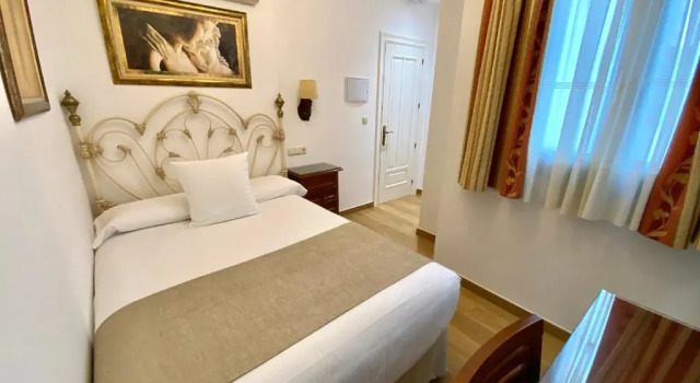 Номер Standard Hostal Rodri