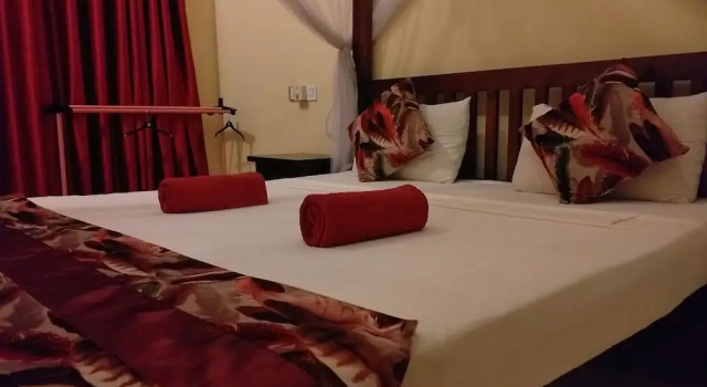 Номер Standard Hotel Marine at Negombo Beach