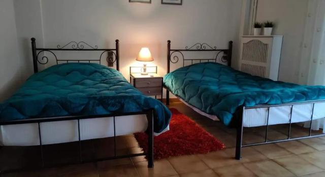 Residence Castello, in Patras, Prenota Hotel Hotel a Peloponneso con parcheggio, Parcheggio