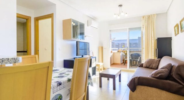 Apartment Jardin Oropesa del Mar, Забронировать Апартаменты/квартира Апартаменты Azahar Coast, Апартаменты/квартира