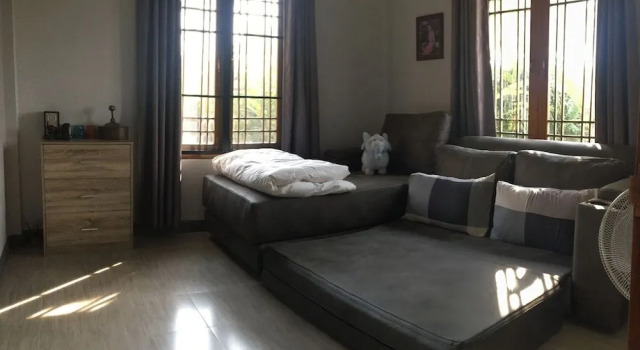Baan Mali Lampang Homestay, Prenota Hotel Lampang Lampang Province